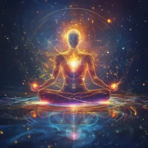 Kinesiología cuántica