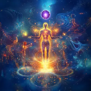 Programa de Maestría en Terapias Energéticas